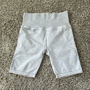 FP movement biker short